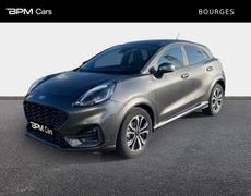 Ford Puma Saint-Doulchard