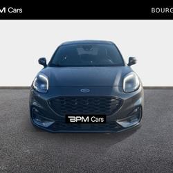 Ford Puma 1.0 EcoBoost 125ch S&S mHEV ST-Line Powershift Saint-Doulchard