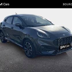 Ford Puma 1.0 EcoBoost 125ch S&S mHEV ST-Line Powershift Saint-Doulchard