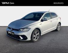 Volkswagen Polo Saint-Doulchard