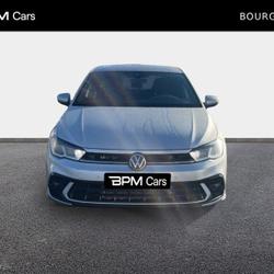 Volkswagen Polo 1.0 TSI 110ch R-Line DSG7 Saint-Doulchard