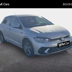 Volkswagen Polo 1.0 TSI 110ch R-Line DSG7 Saint-Doulchard