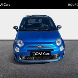 Fiat 500 II 0.9 8v TwinAir 85ch S&S S Saint-Doulchard