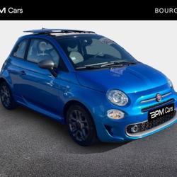 Fiat 500 II 0.9 8v TwinAir 85ch S&S S Saint-Doulchard