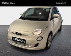 Fiat 500 II Saint-Doulchard