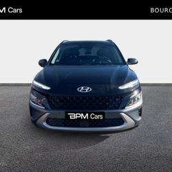 Hyundai Kona 1.6 GDi 141ch Hybrid Executive DCT-6 Saint-Doulchard