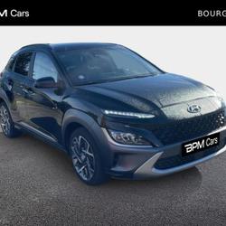Hyundai Kona 1.6 GDi 141ch Hybrid Executive DCT-6 Saint-Doulchard