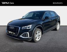 Audi Q2 Saint-Doulchard