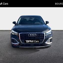 Audi Q2 35 TFSI 150ch Design Luxe S tronic 7 Saint-Doulchard