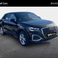Audi Q2 35 TFSI 150ch Design Luxe S tronic 7 Saint-Doulchard