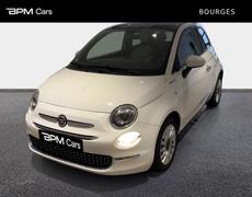 Fiat 500 II Saint-Doulchard