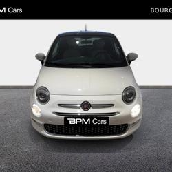 Fiat 500 II 1.0 70ch BSG S&S Dolcevita Saint-Doulchard