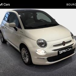 Fiat 500 II 1.0 70ch BSG S&S Dolcevita Saint-Doulchard