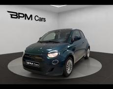 Fiat 500 II Saint-Doulchard