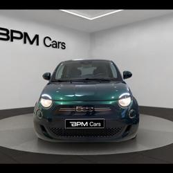 Fiat 500 II e 95ch Action Plus Saint-Doulchard