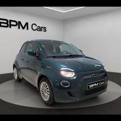 Fiat 500 II e 95ch Action Plus Saint-Doulchard