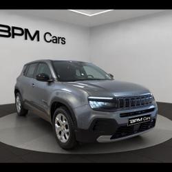 Jeep Avenger 1.2 Turbo T3 100ch Altitude Saint-Doulchard