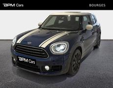 Mini Countryman Saint-Doulchard