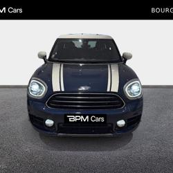 Mini Countryman Cooper 136ch Oakwood Euro6d-T Saint-Doulchard