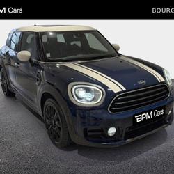Mini Countryman Cooper 136ch Oakwood Euro6d-T Saint-Doulchard