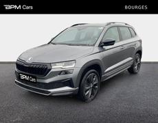 Skoda Karoq Saint-Doulchard