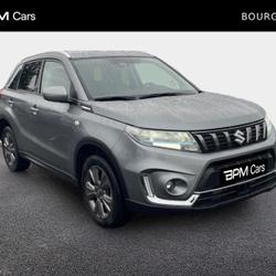 Suzuki Vitara 1.4 Boosterjet Hybrid 129ch Privil&egrave;ge Saint-Doulchard