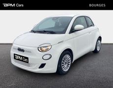 Fiat 500 II Saint-Doulchard