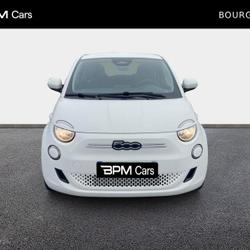 Fiat 500 II e 95ch MY23 Saint-Doulchard