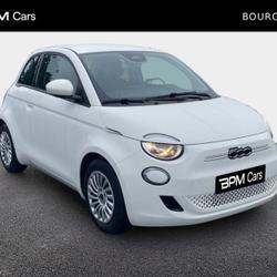 Fiat 500 II e 95ch MY23 Saint-Doulchard