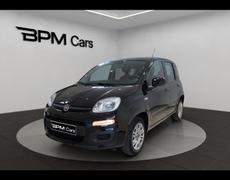Fiat Panda Saint-Doulchard