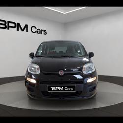 Fiat Panda 1.2 8v 69ch S&S Easy Euro6D 112g Saint-Doulchard