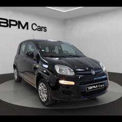 Fiat Panda 1.2 8v 69ch S&S Easy Euro6D 112g Saint-Doulchard