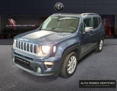 Jeep Renegade Saint-Doulchard