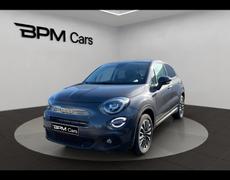 Fiat 500x Saint-Doulchard