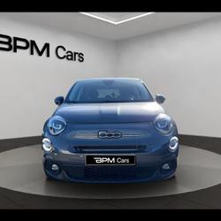 Fiat 500x 1.5 FireFly Turbo 130ch S/S Hybrid DCT7 Saint-Doulchard