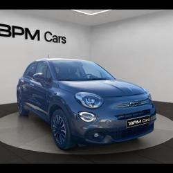 Fiat 500x 1.5 FireFly Turbo 130ch S/S Hybrid DCT7 Saint-Doulchard