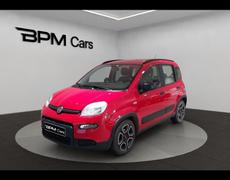 Fiat Panda Saint-Doulchard