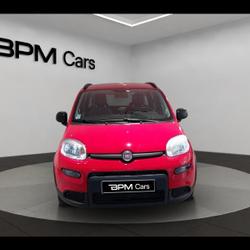 Fiat Panda 1.0 70ch BSG S&S City Cross Saint-Doulchard