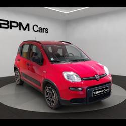 Fiat Panda 1.0 70ch BSG S&S City Cross Saint-Doulchard