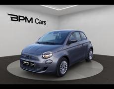 Fiat 500 II Saint-Doulchard