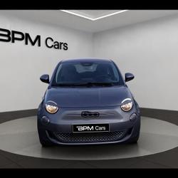 Fiat 500 II e 95ch Action Plus Saint-Doulchard