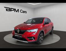 Renault Arkana Saint-Doulchard