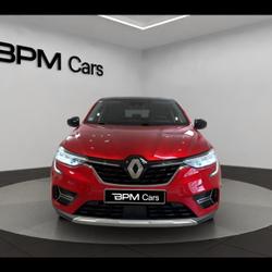 Renault Arkana 1.3 TCe 140ch FAP Intens EDC -21B Saint-Doulchard