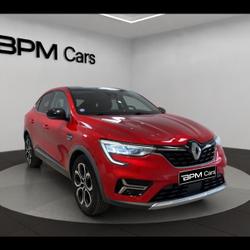 Renault Arkana 1.3 TCe 140ch FAP Intens EDC -21B Saint-Doulchard
