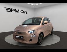 Fiat 500 II Saint-Doulchard