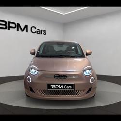 Fiat 500 II e 118ch La Prima MY23 Saint-Doulchard