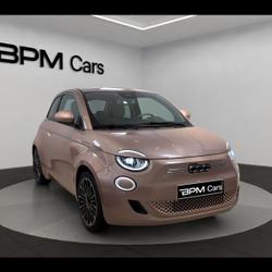 Fiat 500 II e 118ch La Prima MY23 Saint-Doulchard