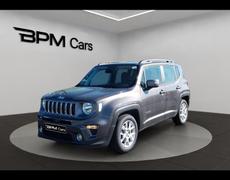 Jeep Renegade Saint-Doulchard