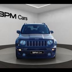 Jeep Renegade 1.0 GSE T3 120ch Limited MY21 Saint-Doulchard