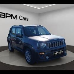 Jeep Renegade 1.0 GSE T3 120ch Limited MY21 Saint-Doulchard